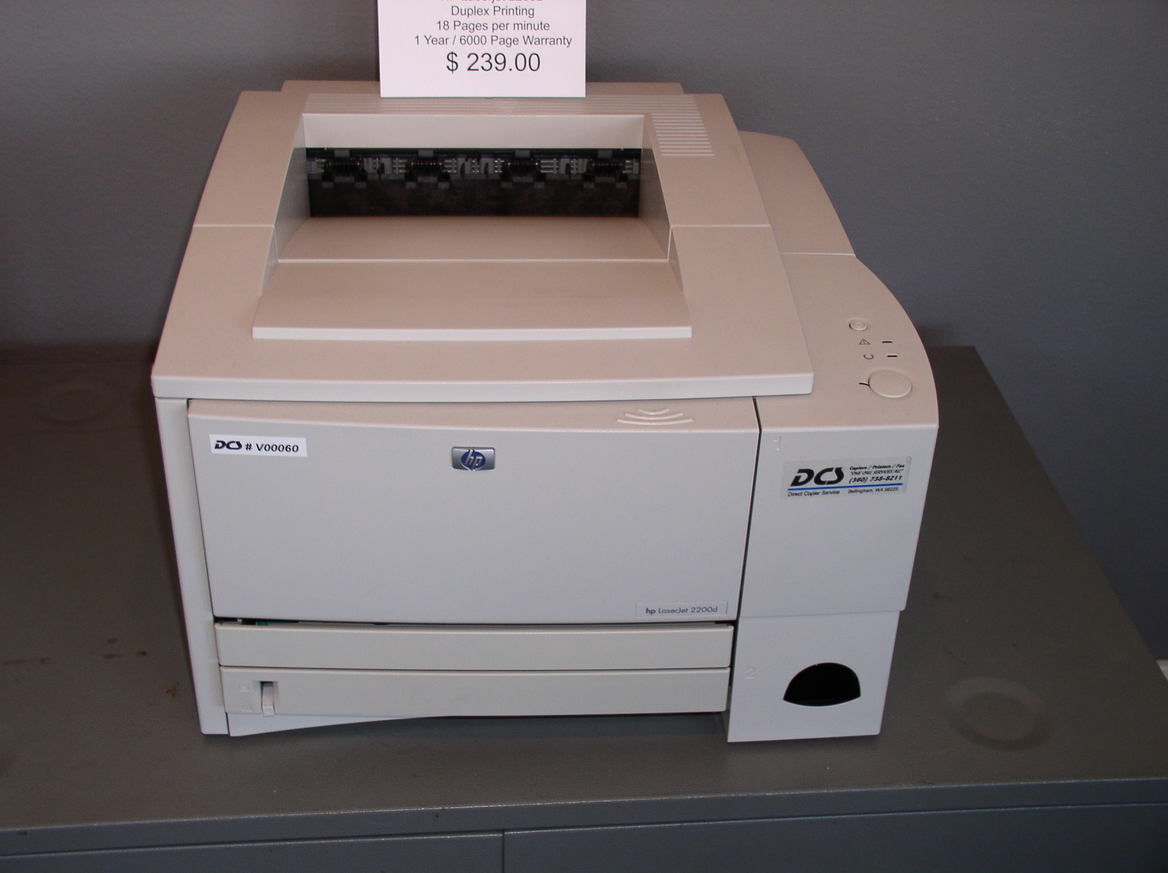 hp laserjet 2200dn драйвер скачать